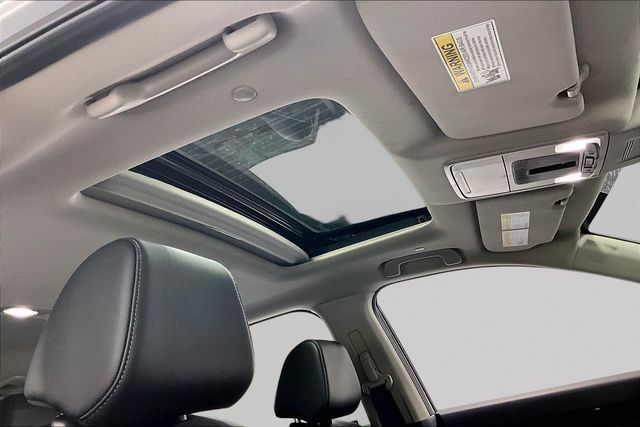 Used 2024 Honda CR-V EX-L image 4