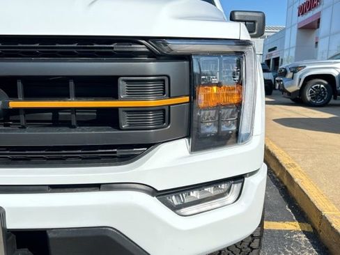 Used 2023 Ford F150 Tremor AWD/4WD image 3