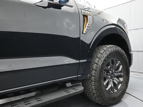 Used 2022 Ford F150 Tremor w/ Equipment Group 402A High AWD/4WD image 16