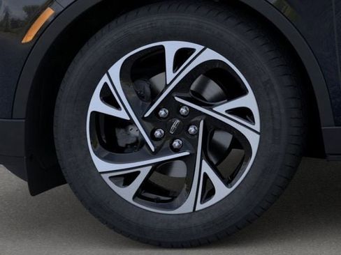 New 2026 Lincoln Nautilus Premier w/ Equipment Group 102A image 41