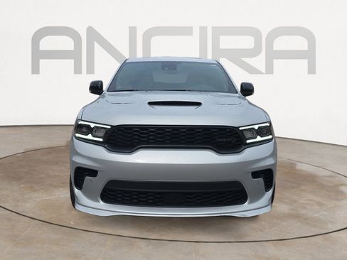 Used 2024 Dodge Durango SRT Hellcat image 5