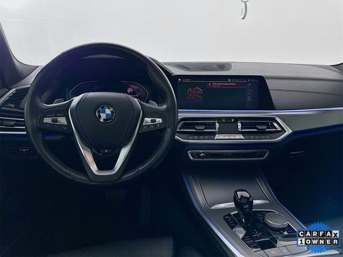 Used 2019 BMW X5 xDrive40i w/ Convenience Package image 24