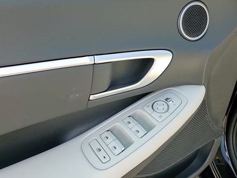 New 2025 Hyundai Sonata SEL image 13