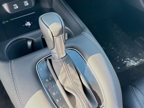 New 2027 Honda HR-V EX-L image 15