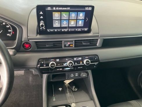 Certified 2025 Honda Pilot EX-L image 14