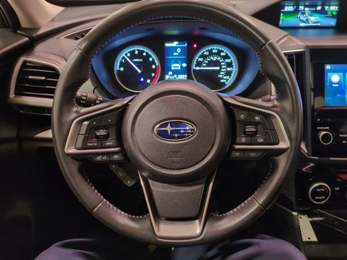 Certified 2023 Subaru Forester Premium image 19