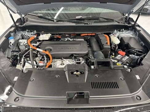 New 2026 Honda CR-V TrailSport image 27