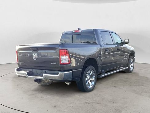 Certified 2024 RAM 1500 Big Horn image 5