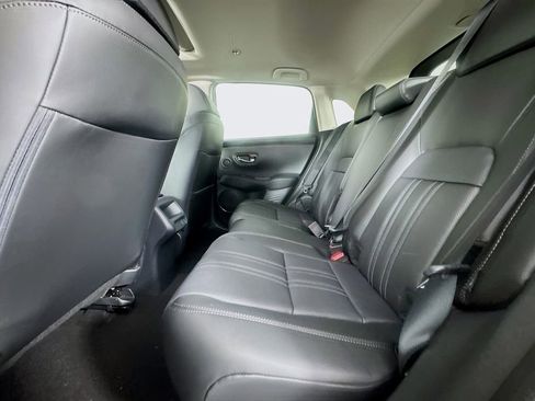 New 2026 Honda HR-V EX-L image 35