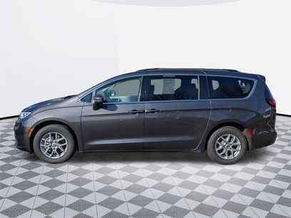 Used 2021 Chrysler Pacifica Touring