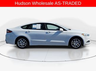 Used 2014 Ford Fusion SE FWD video 3