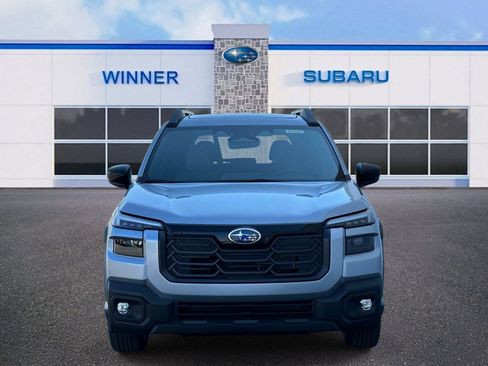 New 2026 Subaru Outback Limited AWD/4WD image 7