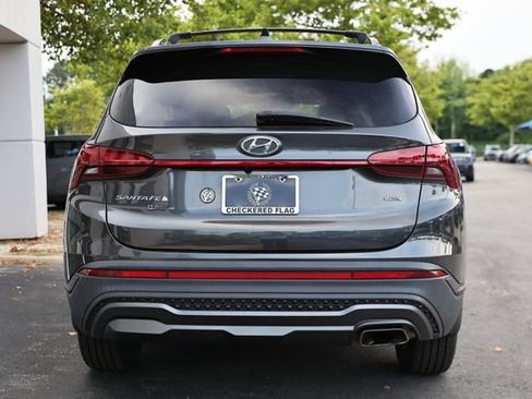 Used 2023 Hyundai Santa Fe XRT AWD/4WD image 11