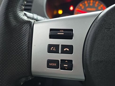 Used 2018 Nissan Frontier PRO-4X w/ Pro-4x Luxury Package image 21