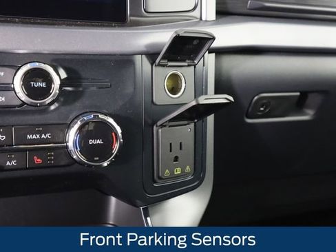 New 2026 Ford F150 XLT w/ Equipment Group 302A MID image 43