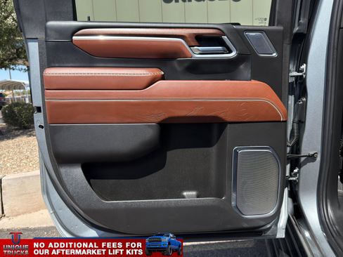Used 2025 GMC Sierra 2500 Denali Ultimate w/ Max Trailering Package AWD/4WD image 22