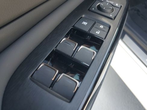 Used 2025 Lexus ES 350 w/ Premium Package FWD image 21