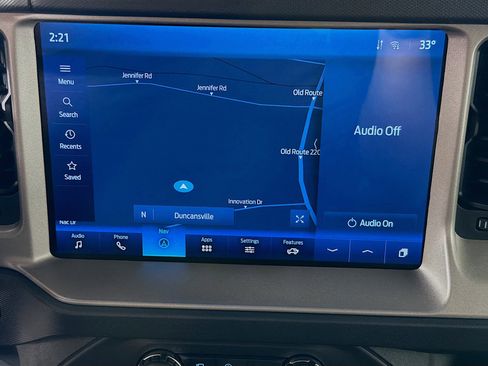 Used 2023 Ford Bronco Raptor image 16