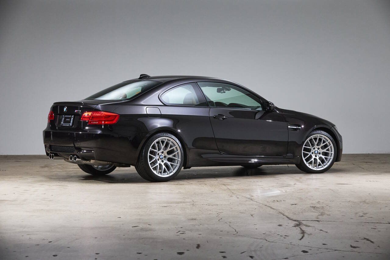 Used 2013 BMW M3 Coupe RWD image 7