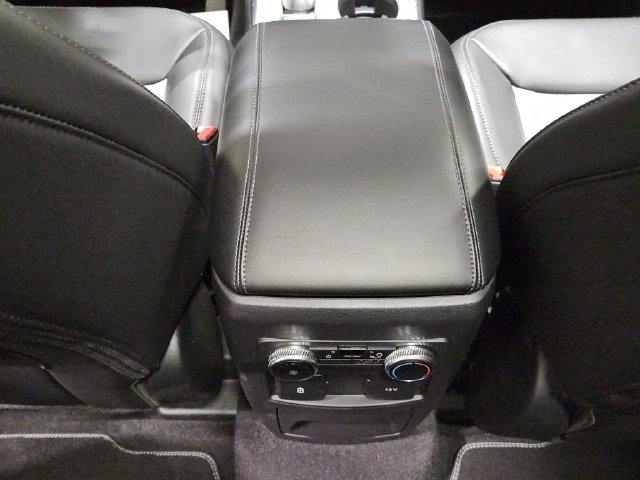 Certified 2024 Ford Explorer XLT w/ Equipment Group 202A AWD/4WD image 15