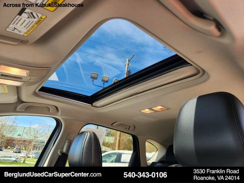 Used 2021 MAZDA CX-5 Touring w/ Touring Preferred SV Package image 12