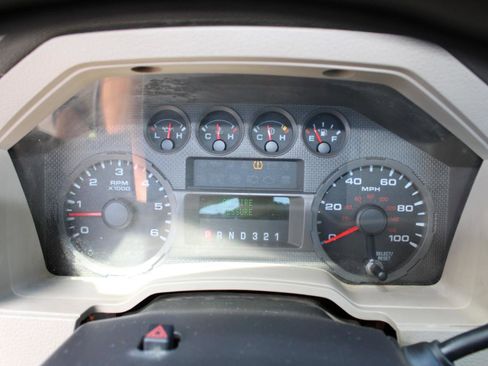 Used 2008 Ford F350 XL image 21