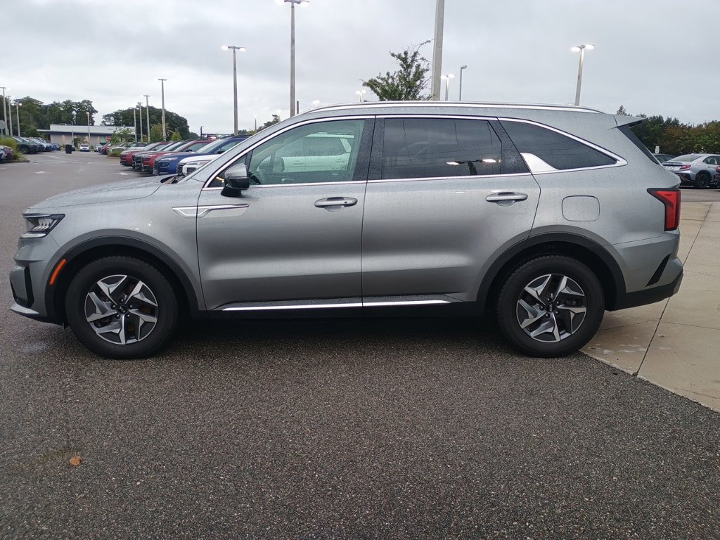 Used 2021 Kia Sorento EX FWD image 8