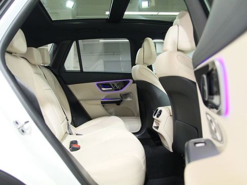 Certified 2023 Mercedes-Benz GLC 300 4MATIC image 26