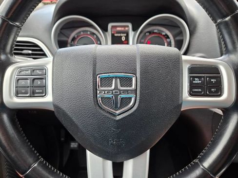 Certified 2020 Dodge Journey SE w/ SE Popular Equipment Group FWD image 34