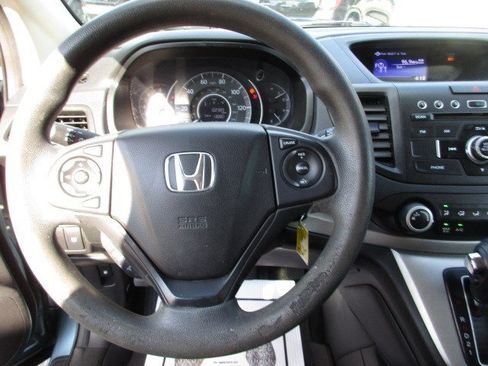 Used 2014 Honda CR-V LX image 19