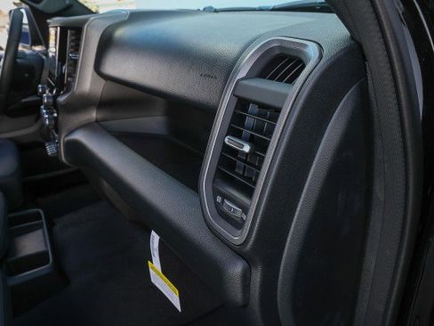 New 2026 RAM 1500 Express image 33