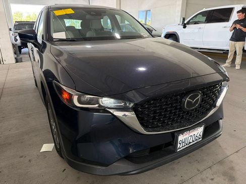 Used 2023 MAZDA CX-5 AWD 2.5 S image 3