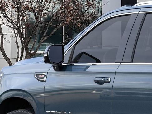 New 2026 GMC Yukon XL Denali w/ Sun & Power Step Package AWD/4WD image 12