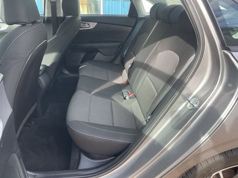 Used 2022 Kia Forte LXS image 11
