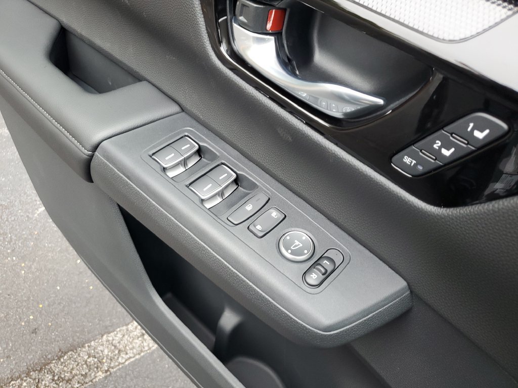 New 2027 Honda CR-V EX-L image 23