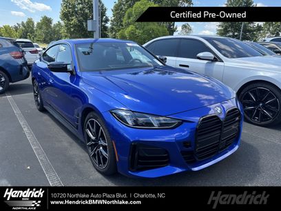 Used 2026 BMW M440i w/ Premium Package