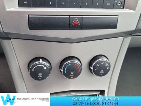 Used 2007 Chrysler Sebring Touring image 19