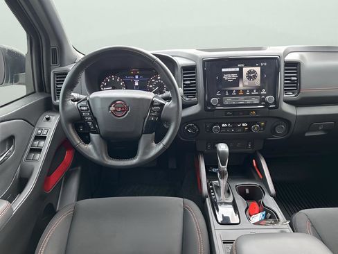 Used 2024 Nissan Frontier PRO-4X w/ Pro Convenience Package image 22