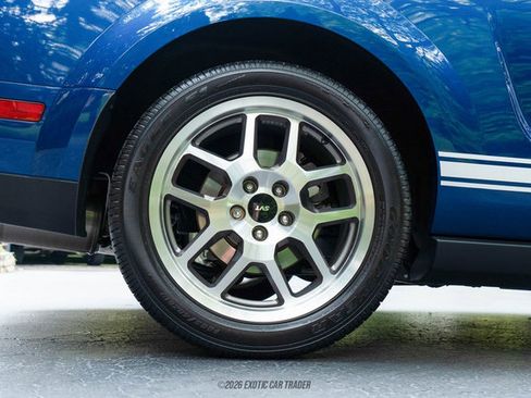 Used 2008 Ford Mustang Shelby GT500 RWD image 77