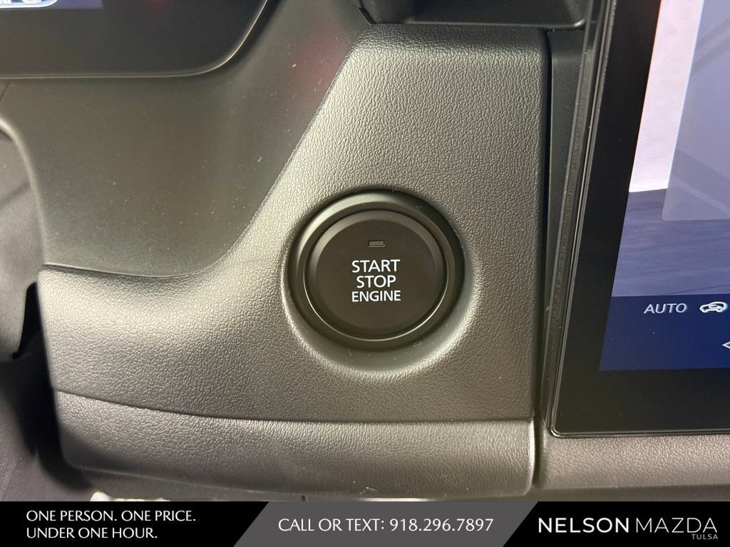 New 2026 MAZDA CX-5 AWD 2.5 S image 29
