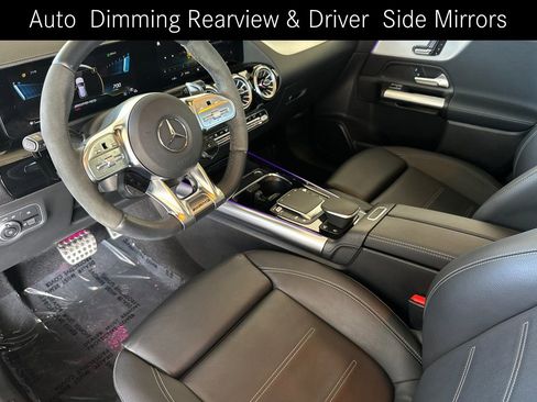 Certified 2023 Mercedes-Benz GLA 35 AMG 4MATIC image 13
