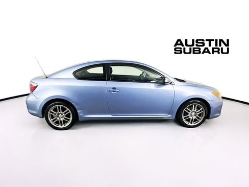 Used 2008 Scion tC FWD image 8