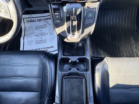 Used 2018 Honda CR-V EX-L image 20