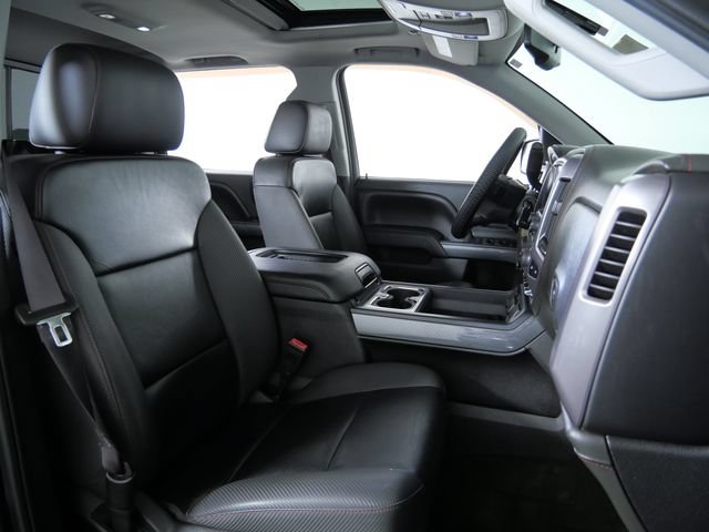 Used 2016 GMC Sierra 1500 SLT w/ All-Terrain Package AWD/4WD image 13