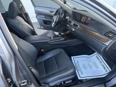 Used 2013 Lexus GS 350 AWD image 12