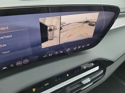 New 2026 Buick Enclave Avenir w/ Super Cruise Package image 27