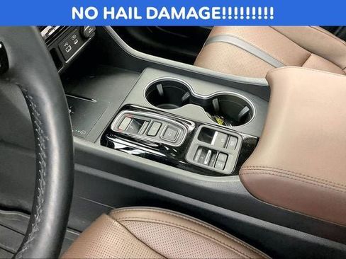 Certified 2025 Honda Pilot Elite image 16