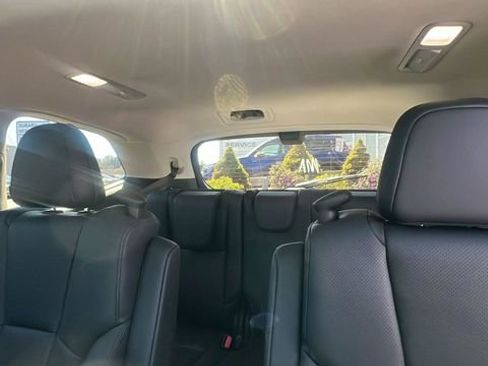 New 2026 Subaru Ascent Touring AWD/4WD image 27