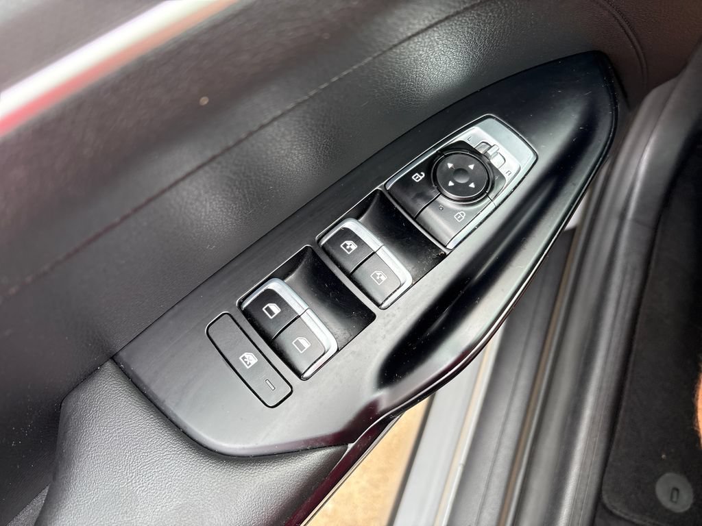 Used 2023 Kia K5 GT-Line w/ GT-Line Premium Package AWD/4WD image 11