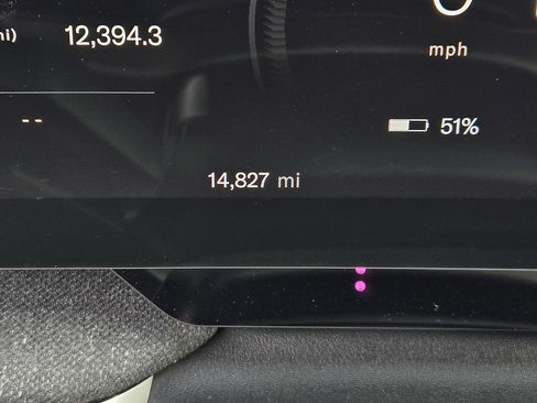 Used 2025 Lucid Air Pure RWD image 13